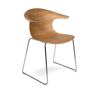Loop Wood