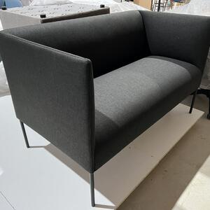 Talk 2Seater Sofa darkgrey.jpg