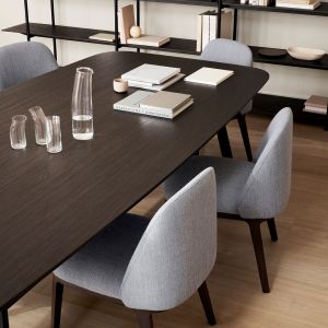 vector-table-270-dark-brown-stained-oak,-event-chair-v1-fiord-2-col.-751-formal-shelving-v2-72-dpi.jpg